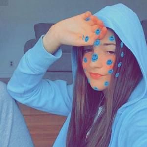 Meet your Posher, Jade